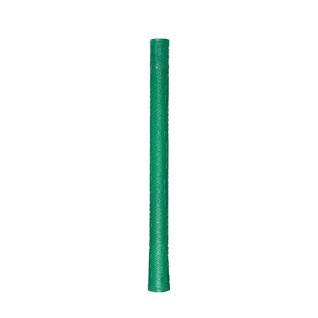 STICK GRIP Rubber Hand Grip, Diamond Long handle Grip Pink, 1.1mm, 11" 7515